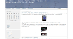 Desktop Screenshot of log49.com