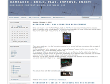 Tablet Screenshot of log49.com